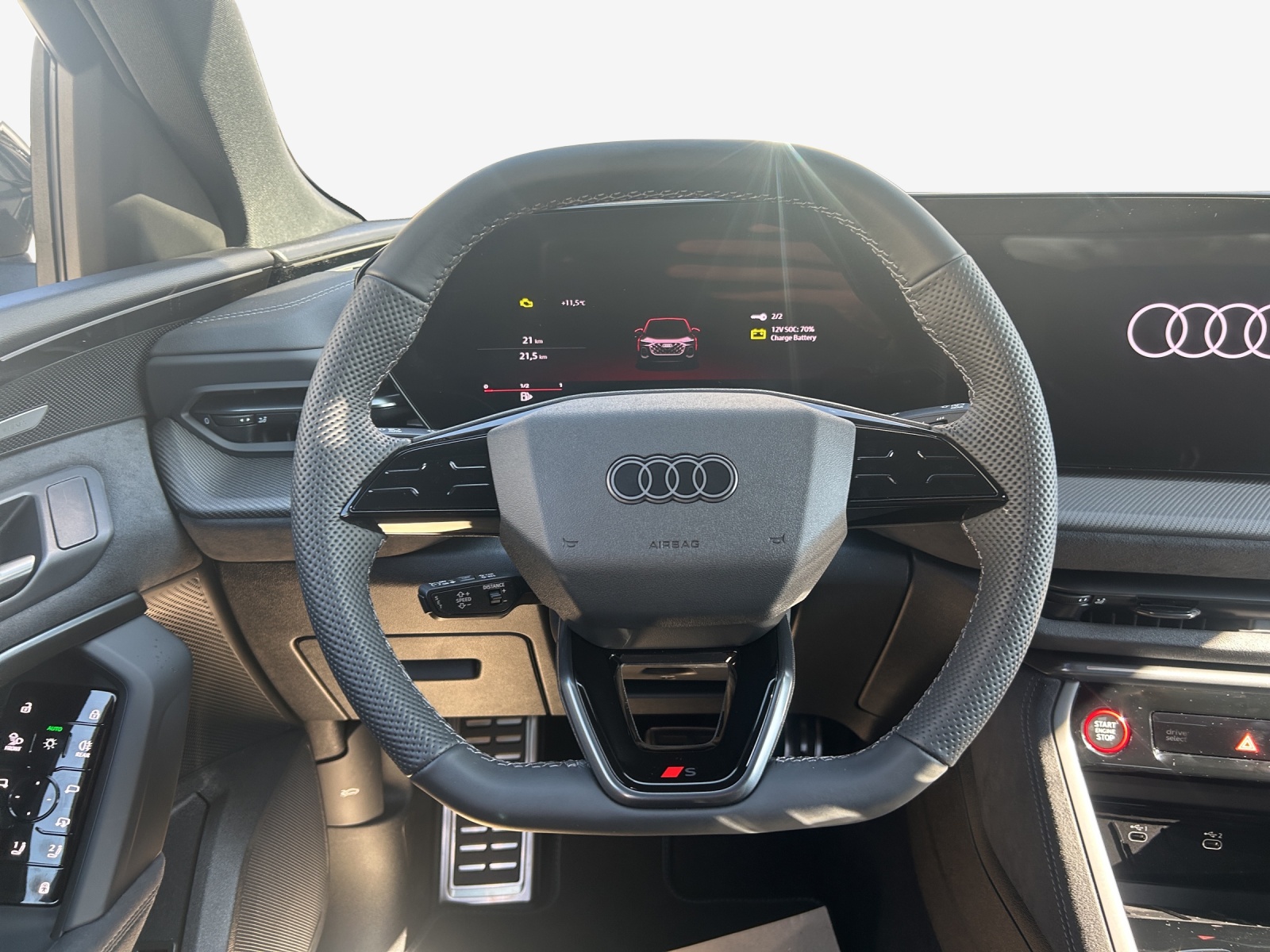 AUDI SQ5 Sportback TFSI quattro S-tronic-image-9