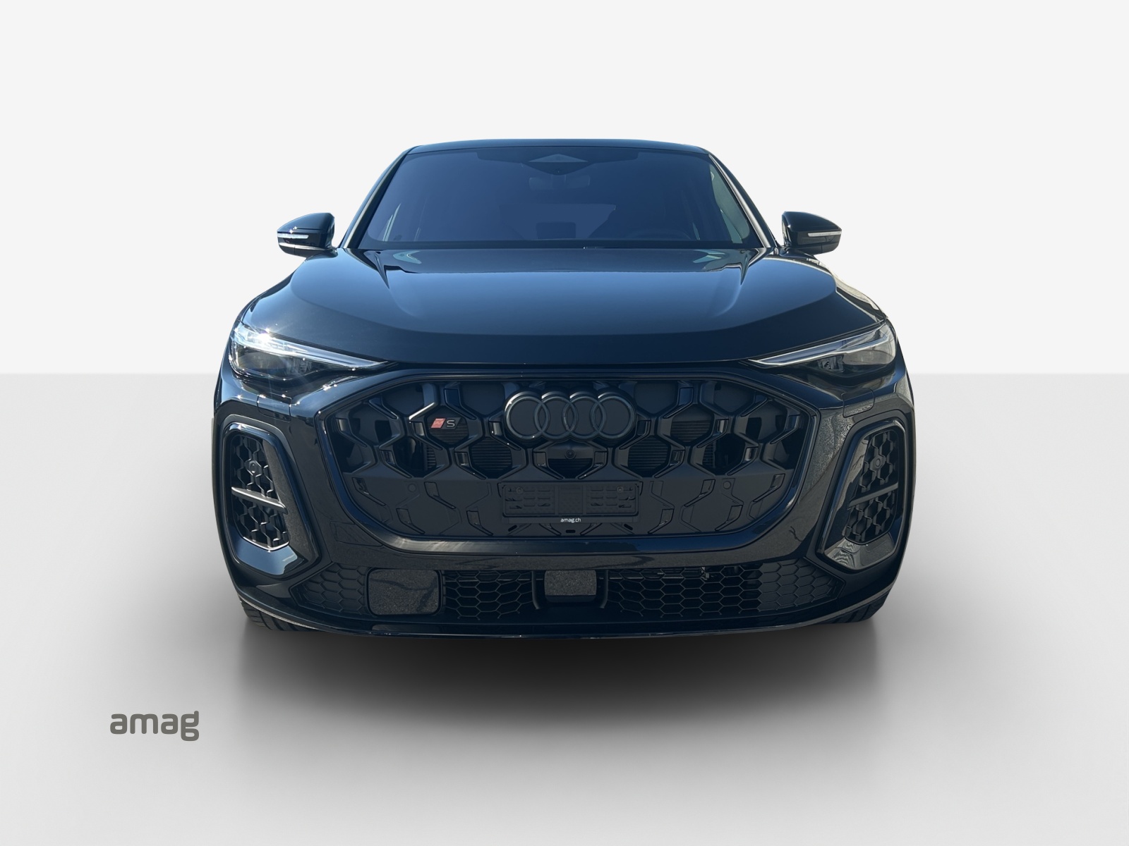 AUDI SQ5 Sportback TFSI quattro S-tronic-image-6