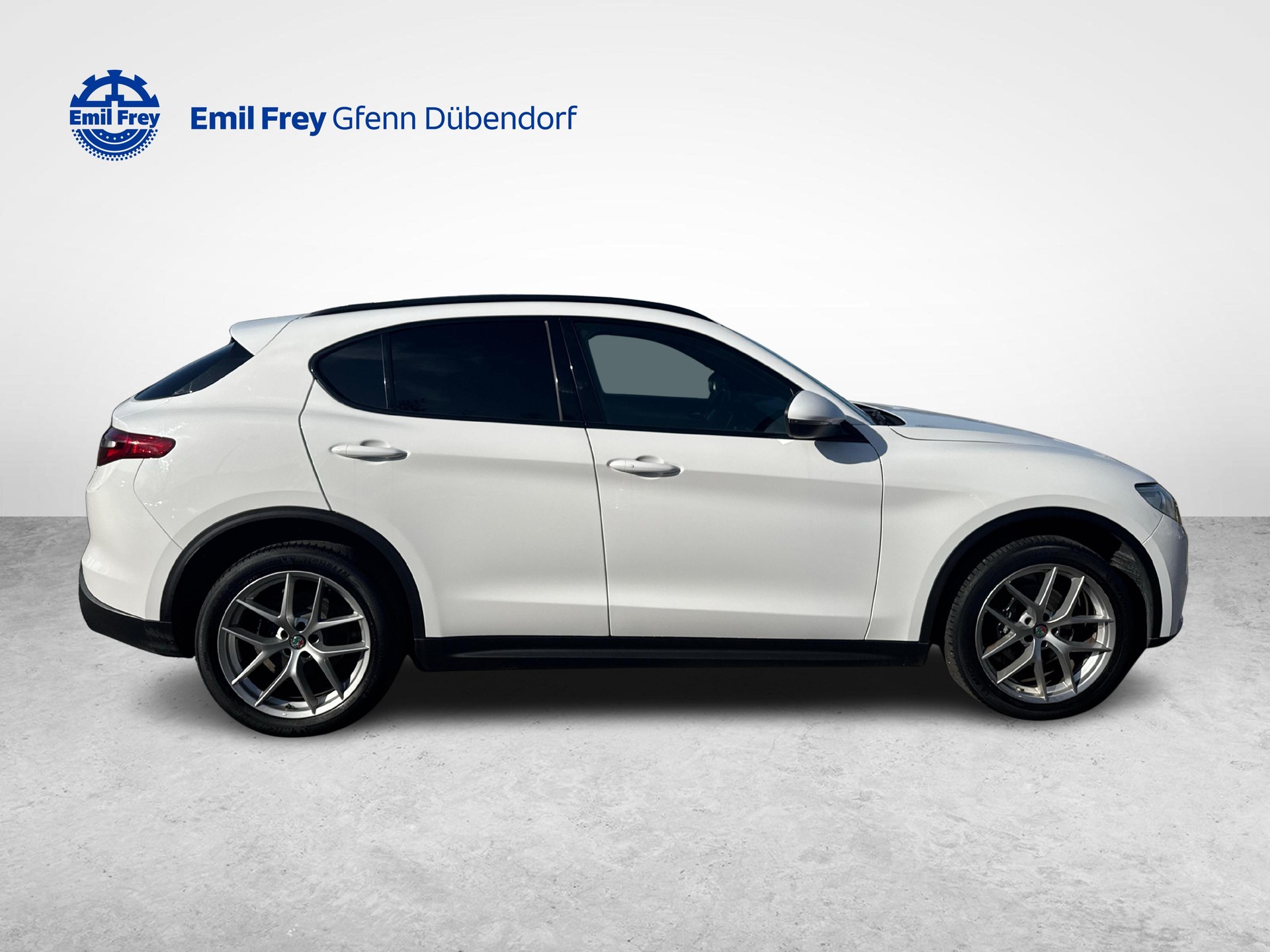 ALFA ROMEO Stelvio 2.0 Q4 280 Super-image-5