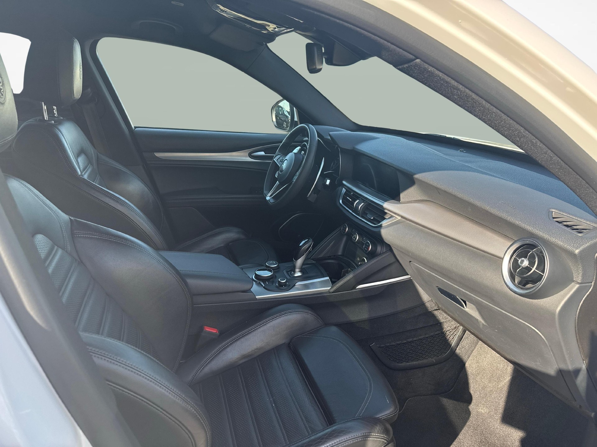 ALFA ROMEO Stelvio 2.0 Q4 280 Super-image-9