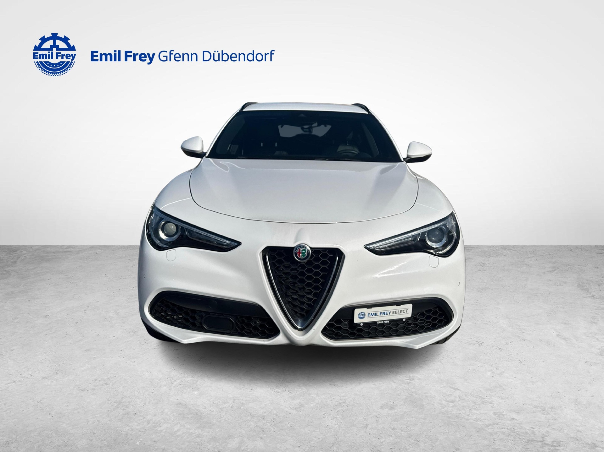 ALFA ROMEO Stelvio 2.0 Q4 280 Super-image-7