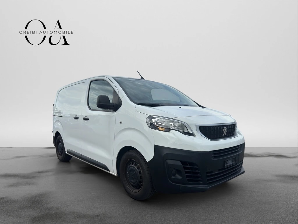PEUGEOT Expert 1.6 BlueHDi 95 S&S Active Compact ETG6-image-6