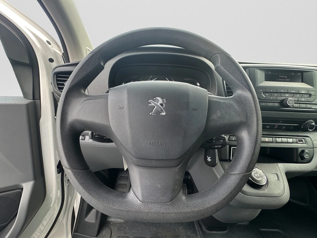 PEUGEOT Expert 1.6 BlueHDi 95 S&S Active Compact ETG6-image-7