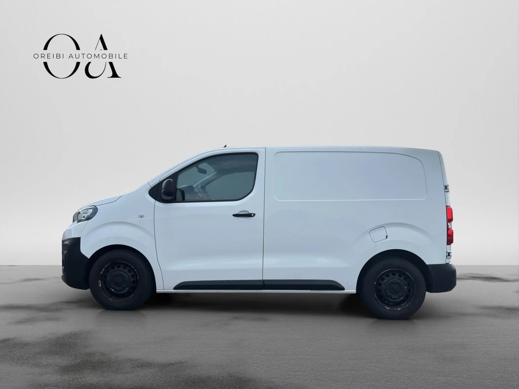 PEUGEOT Expert 1.6 BlueHDi 95 S&S Active Compact ETG6-image-2