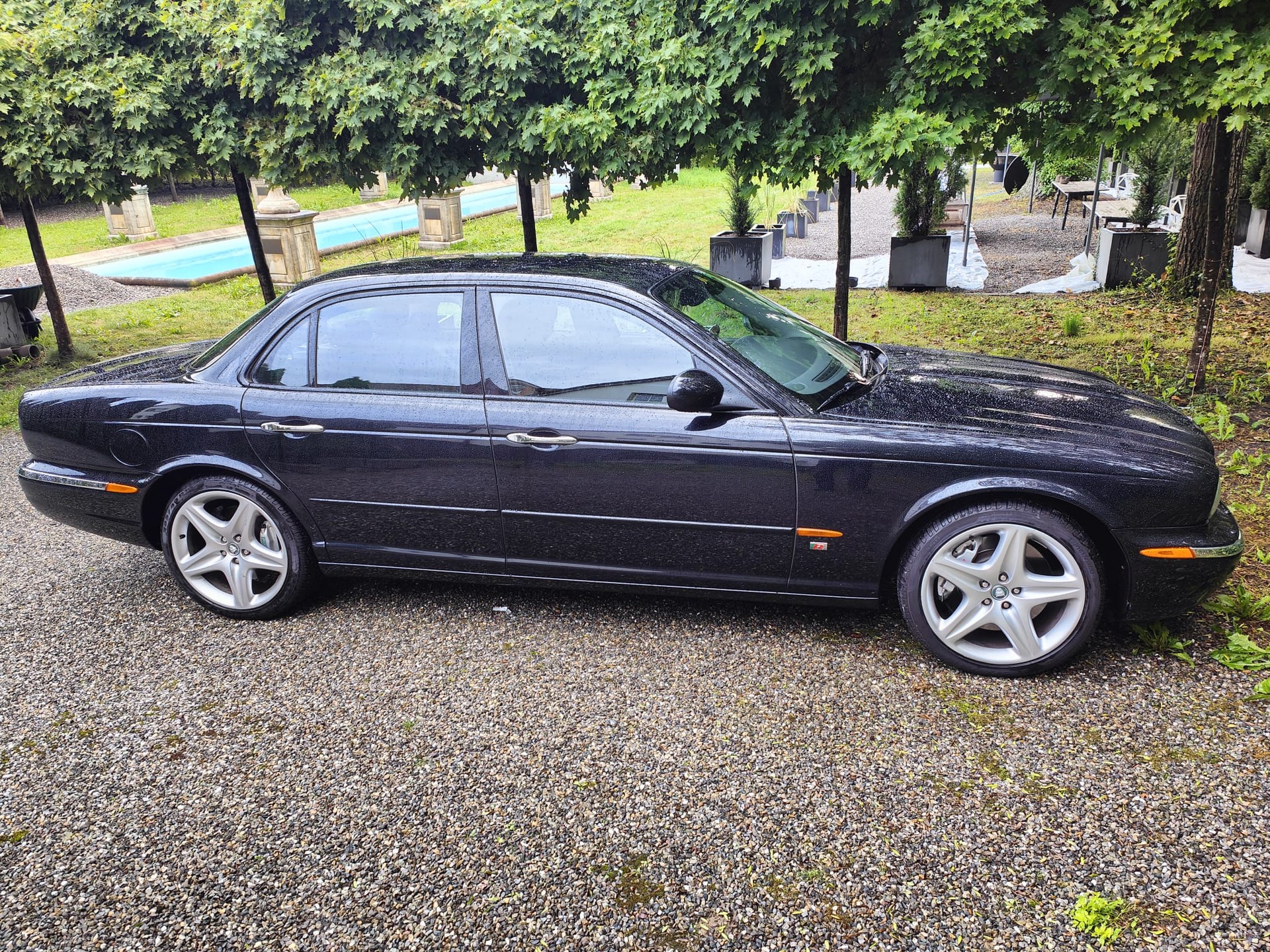 JAGUAR XJR 4.2 V8 S/C-image-6