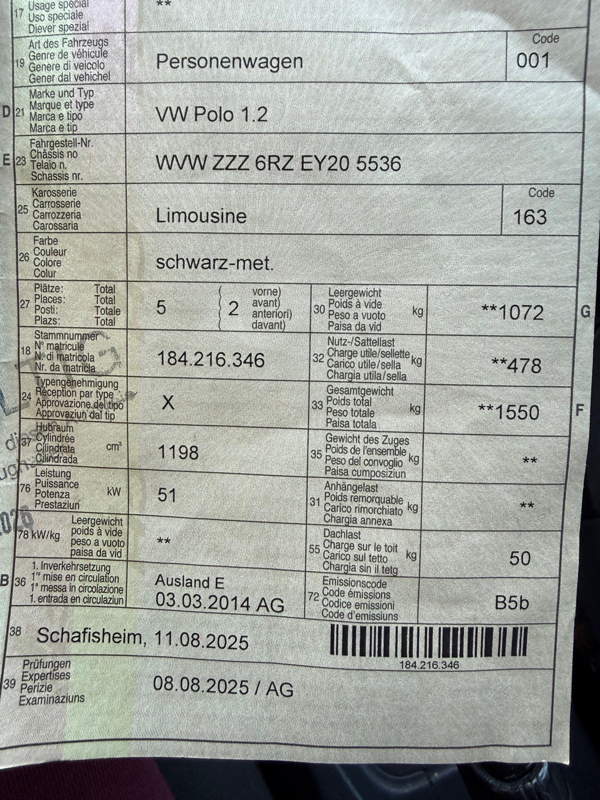 VW POLO-image-12