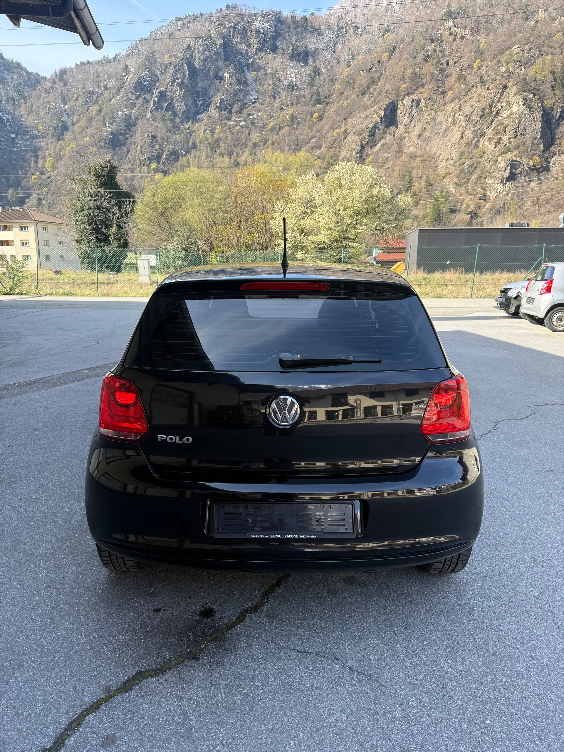 VW POLO-image-5