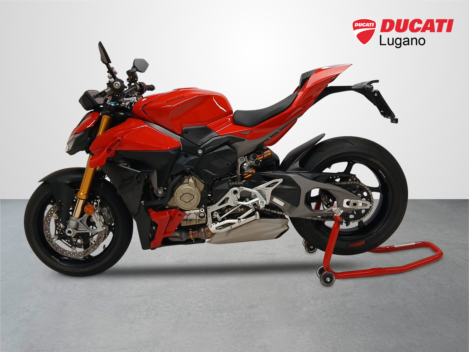 DUCATI STREETFIGHTER V4 S-image-4