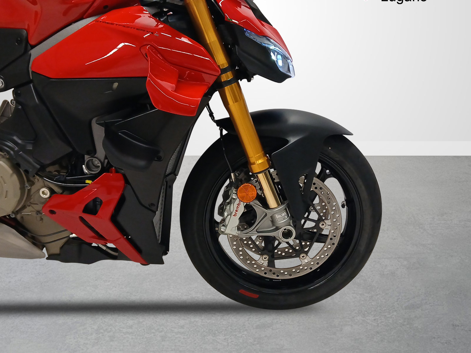 DUCATI STREETFIGHTER V4 S-image-9