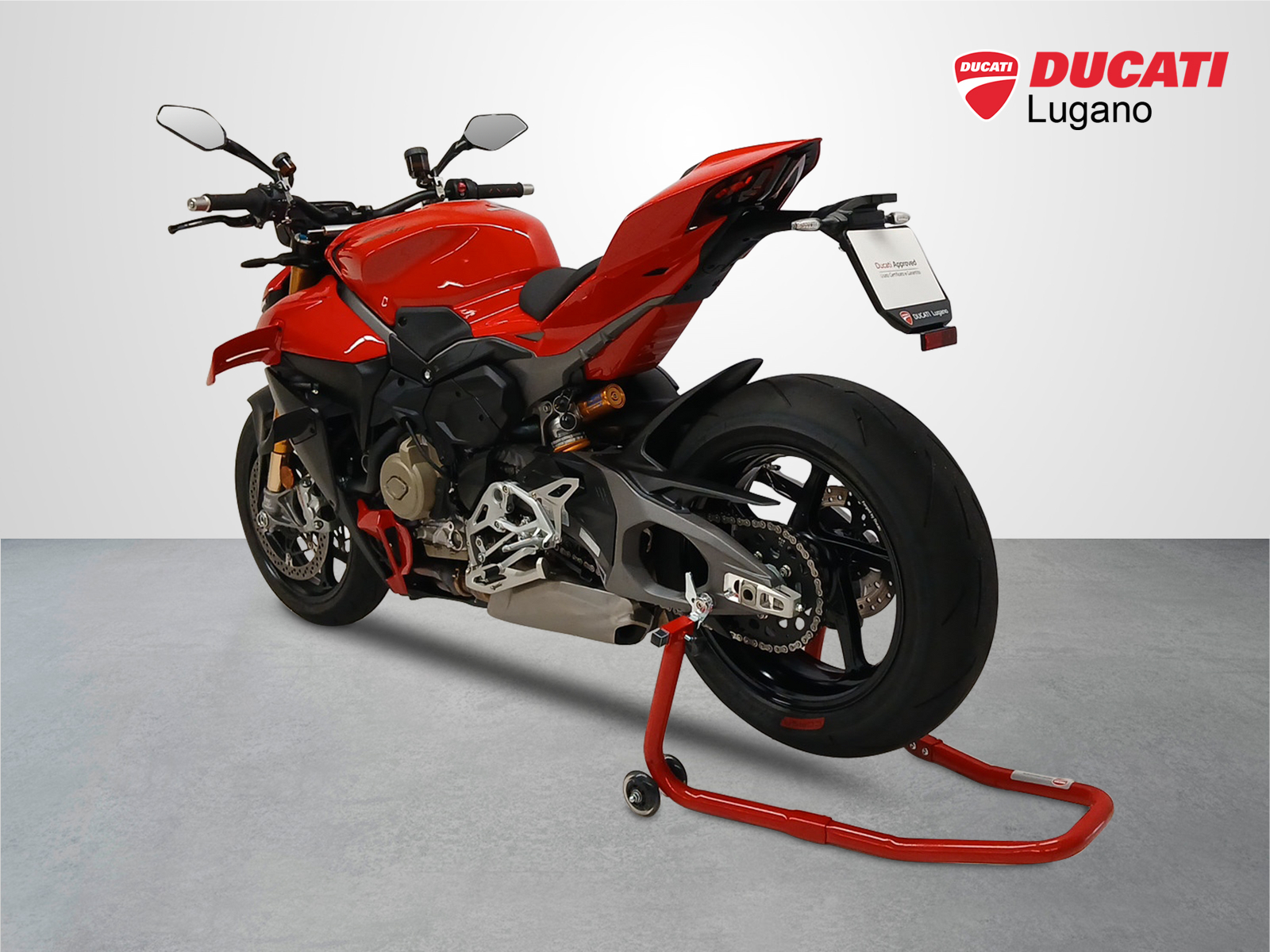 DUCATI STREETFIGHTER V4 S-image-5