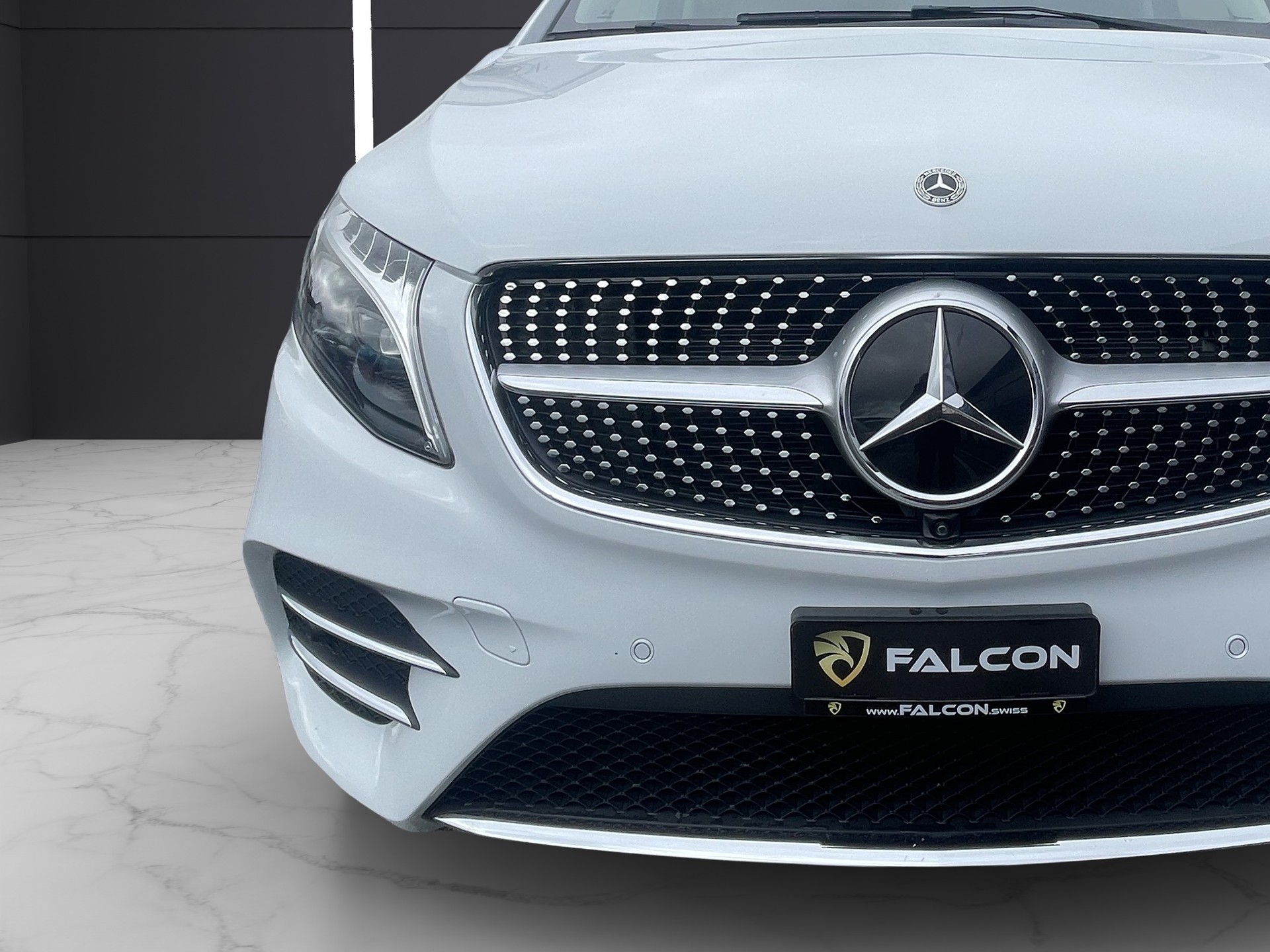 MERCEDES-BENZ Marco Polo 300 d 4M AMG-image-30