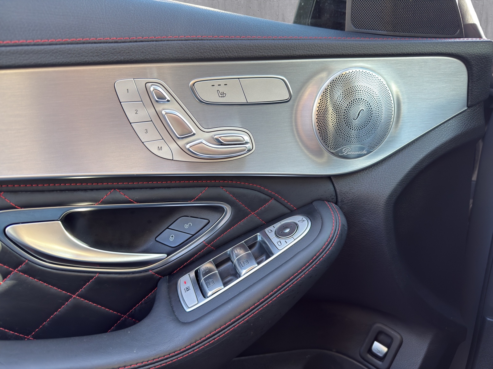 MERCEDES-BENZ C 63 S AMG Edition 1 Speedshift-image-8
