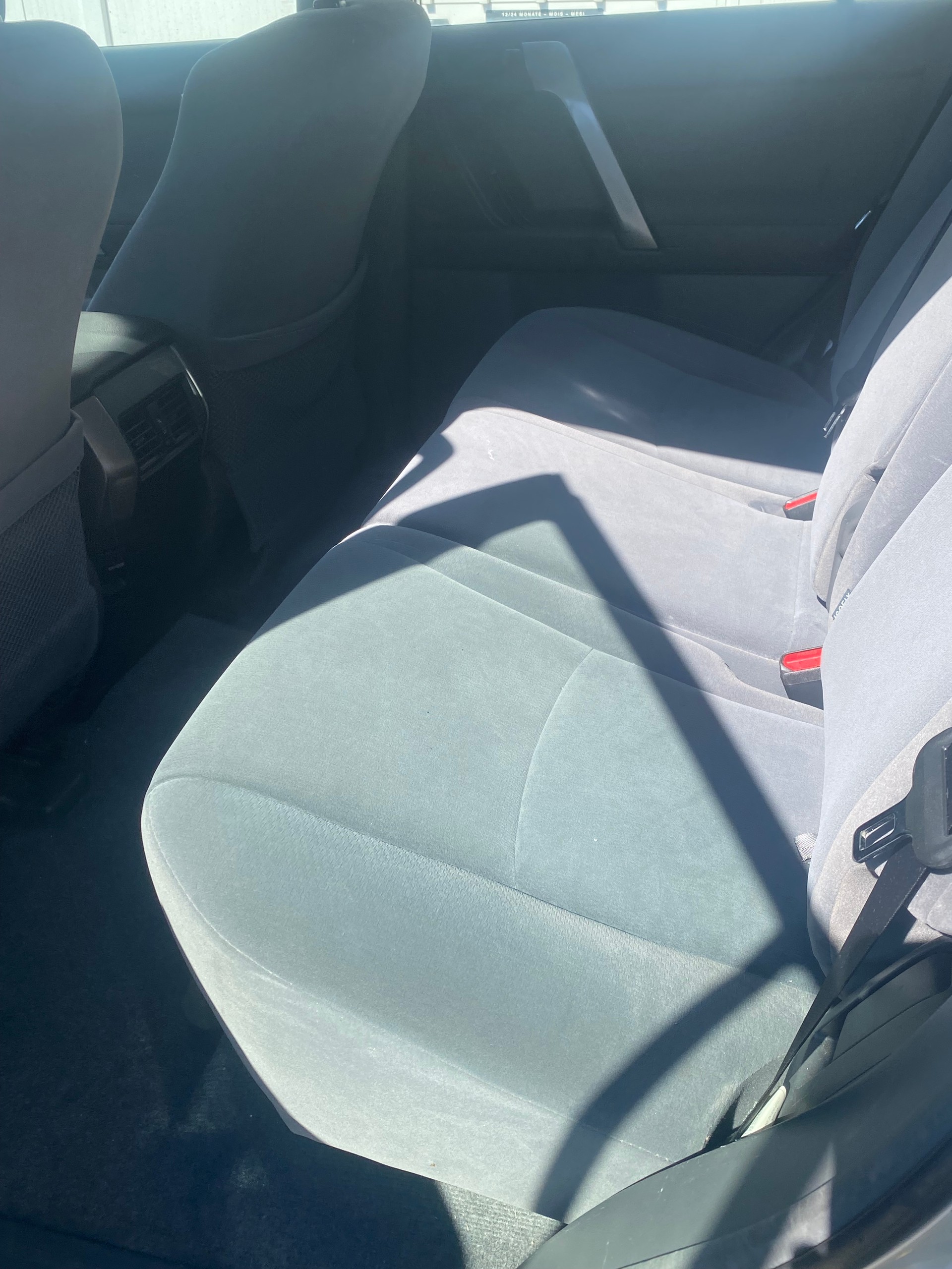 TOYOTA Land Cruiser 3.0 TD Linea Sol Premium Automatic-image-4
