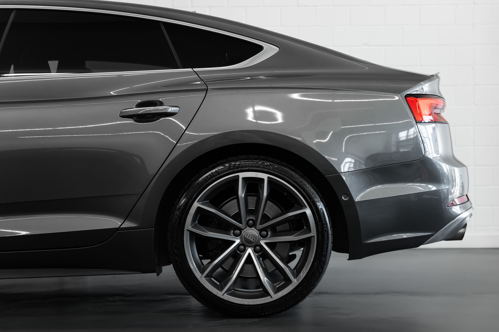 AUDI S5 Sportback 3.0 TFSI quattro tiptronic-image-14