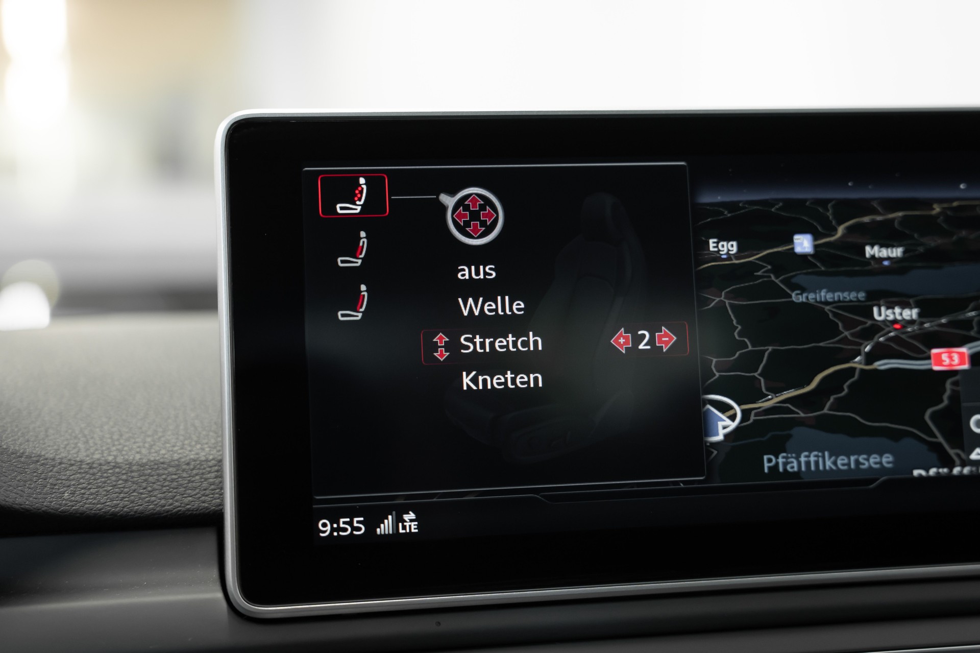 AUDI S5 Sportback 3.0 TFSI quattro tiptronic-image-28