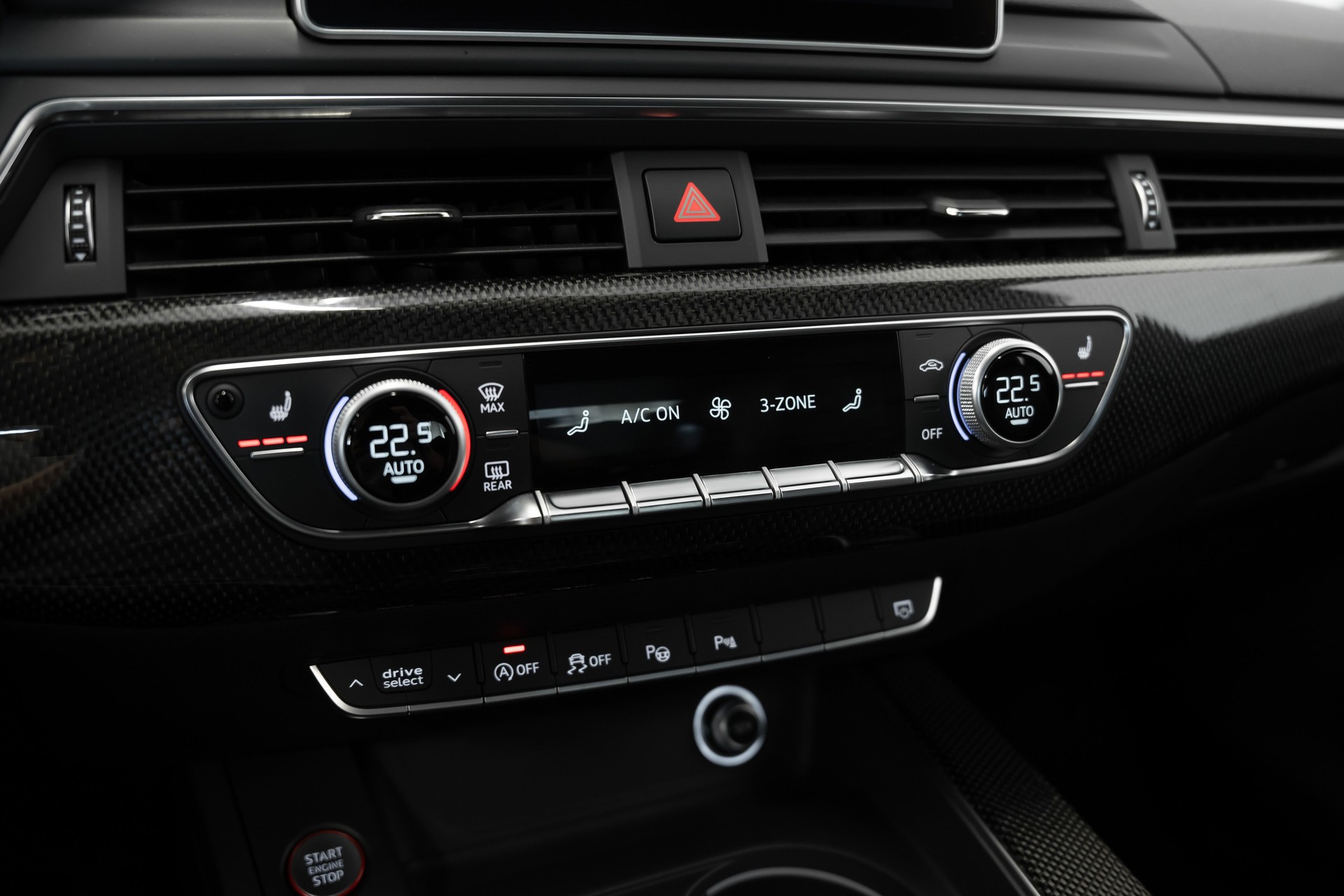AUDI S5 Sportback 3.0 TFSI quattro tiptronic-image-26