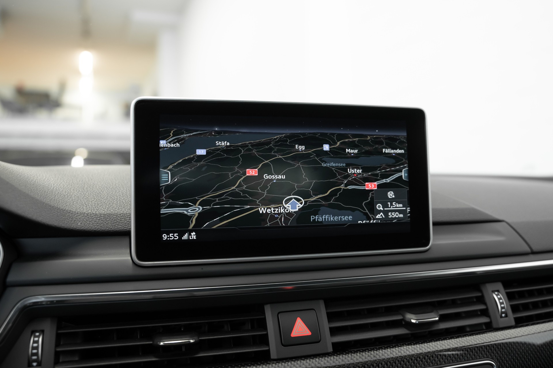 AUDI S5 Sportback 3.0 TFSI quattro tiptronic-image-29