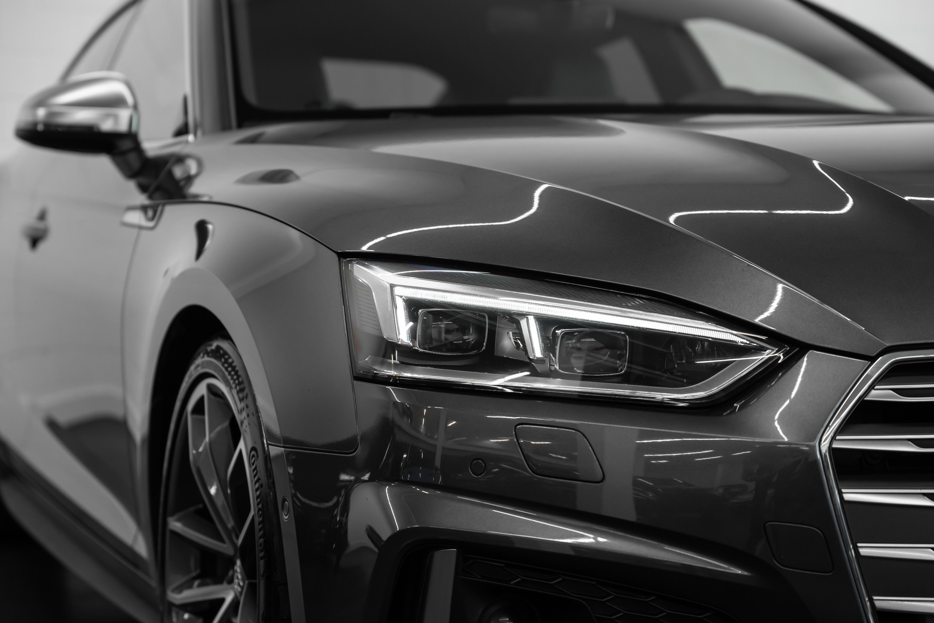 AUDI S5 Sportback 3.0 TFSI quattro tiptronic-image-5