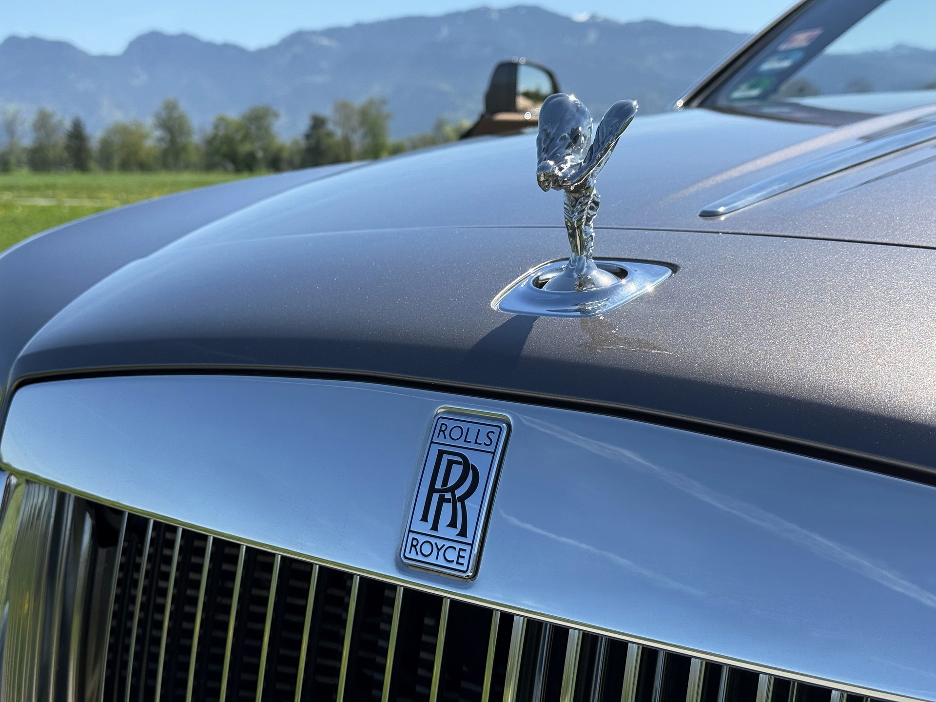 ROLLS-ROYCE Dawn 6.6 V12-image-18