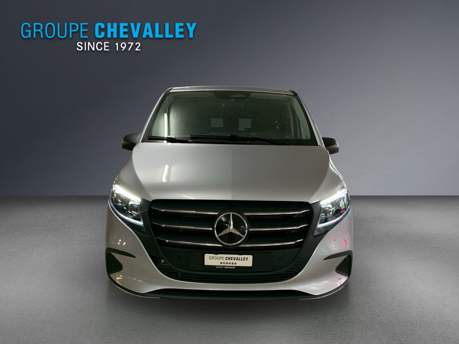MERCEDES-BENZ Vito 116 CDI 4x4 Tourer SELECT Long-showroom-element-1