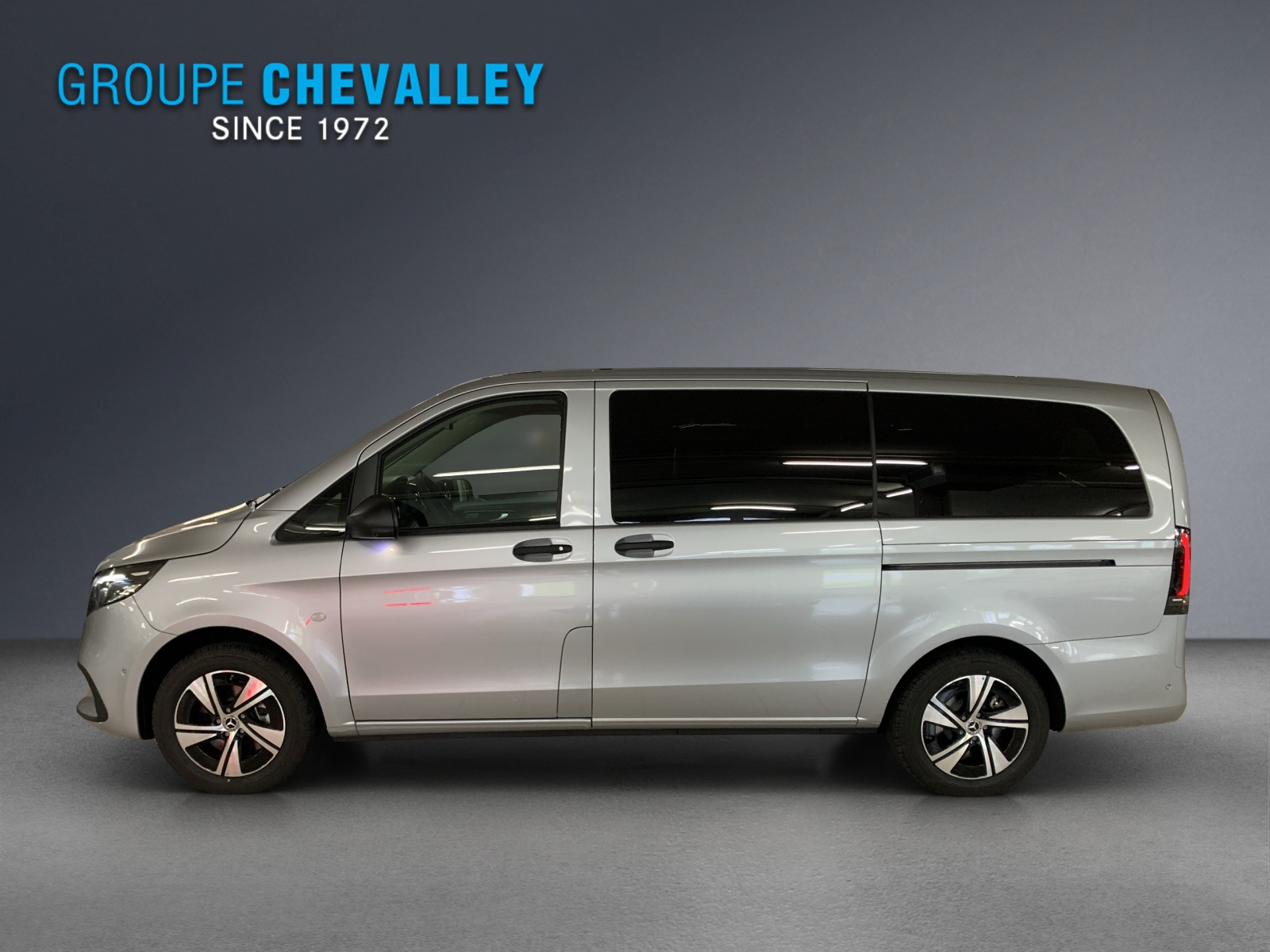 MERCEDES-BENZ Vito 116 CDI 4x4 Tourer SELECT Long-showroom-element-2