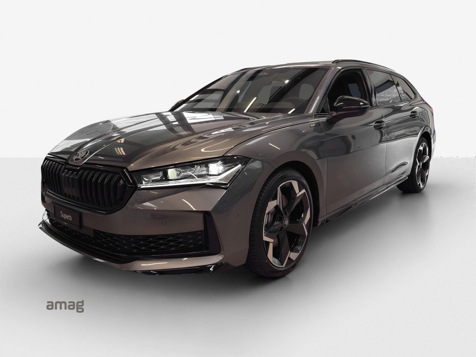 SKODA Superb Combi 2.0 TSI Sportline 4x4 DSG-image-0