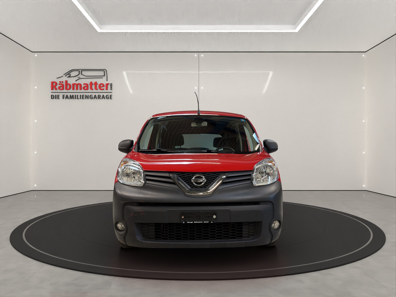NISSAN NV250 Kaw. 2.0 t L1 H1 1.5 dci-image-1