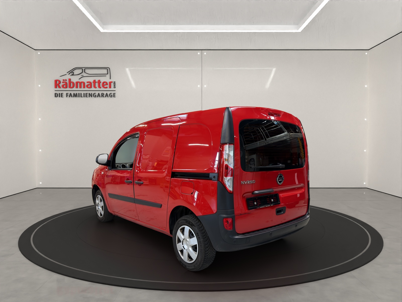 NISSAN NV250 Kaw. 2.0 t L1 H1 1.5 dci-image-3