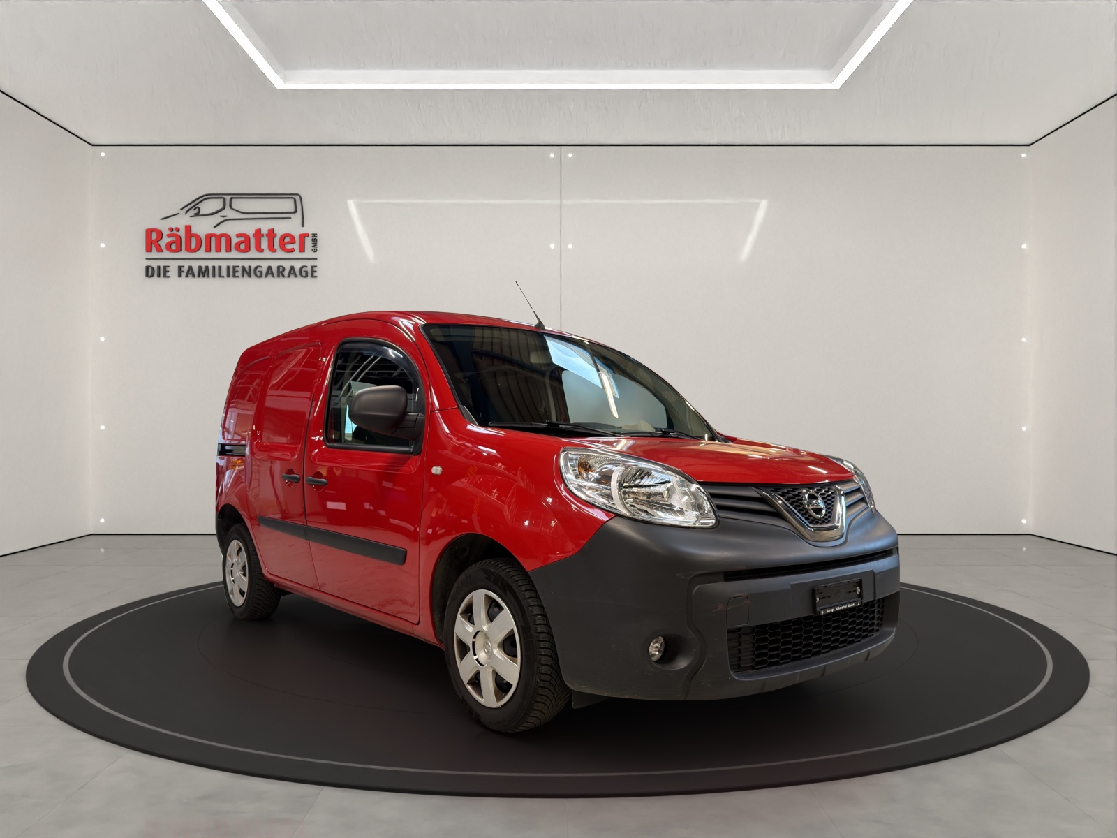NISSAN NV250 Kaw. 2.0 t L1 H1 1.5 dci-image-2