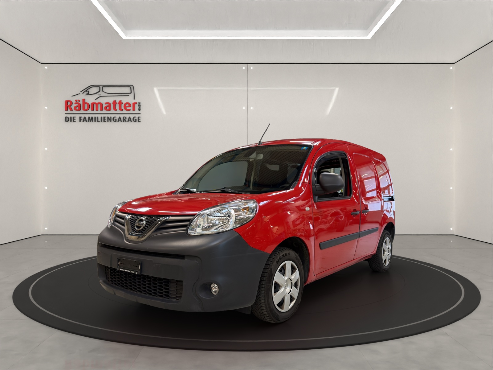 NISSAN NV250 Kaw. 2.0 t L1 H1 1.5 dci-image-0