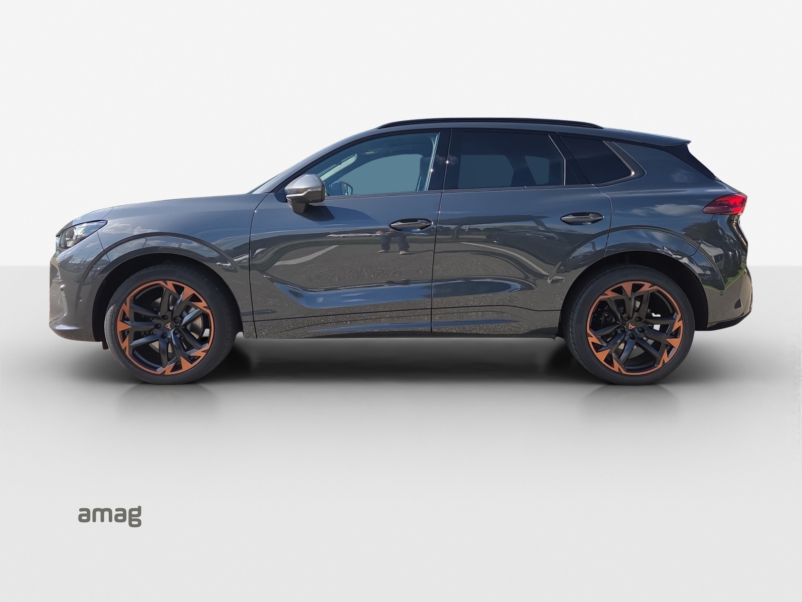 CUPRA Terramar 2.0 TSI DSG Prime Edition VZ 4Drive-image-1