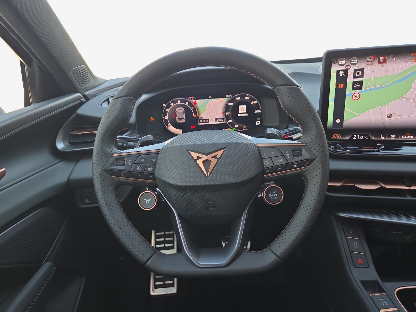 CUPRA Terramar 2.0 TSI DSG Prime Edition VZ 4Drive-image-9