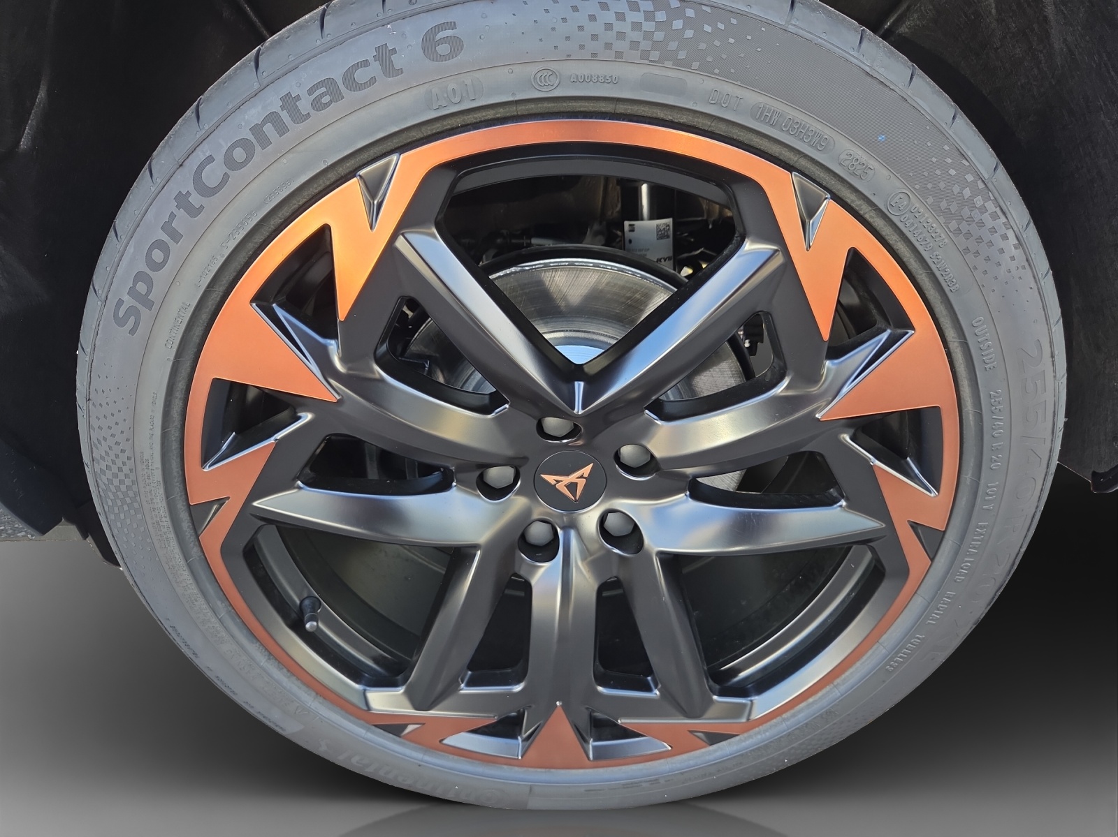 CUPRA Terramar 2.0 TSI DSG Prime Edition VZ 4Drive-image-14