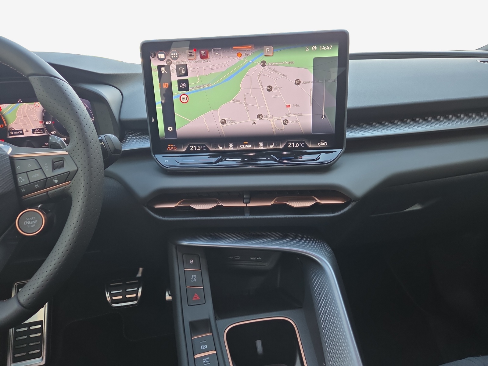 CUPRA Terramar 2.0 TSI DSG Prime Edition VZ 4Drive-image-10