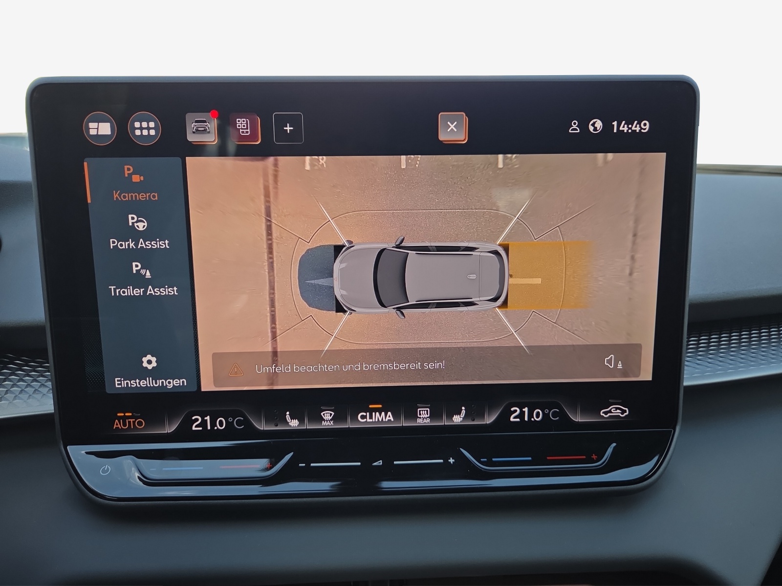 CUPRA Terramar 2.0 TSI DSG Prime Edition VZ 4Drive-image-15