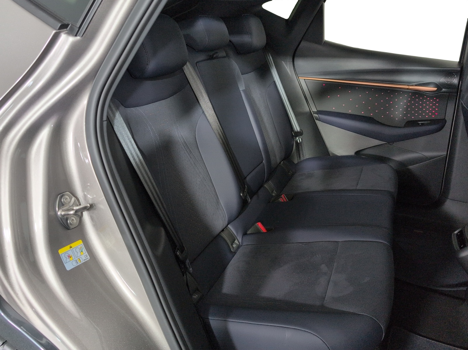 CUPRA Tavascan Type 9 77 kWh Adrenaline Prime Edition-image-8
