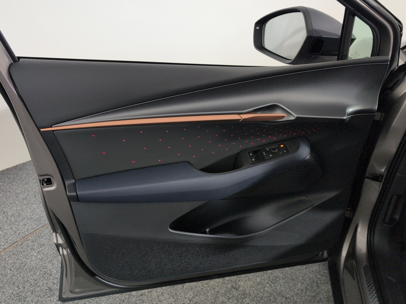 CUPRA Tavascan Type 9 77 kWh Adrenaline Prime Edition-image-14