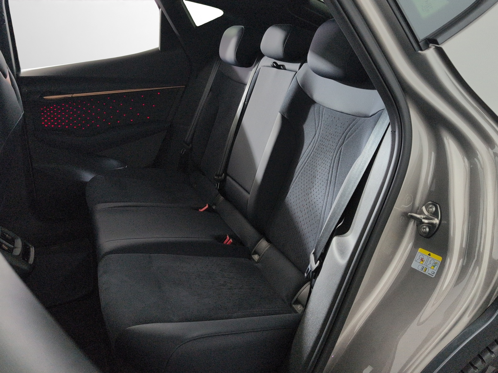 CUPRA Tavascan Type 9 77 kWh Adrenaline Prime Edition-image-7
