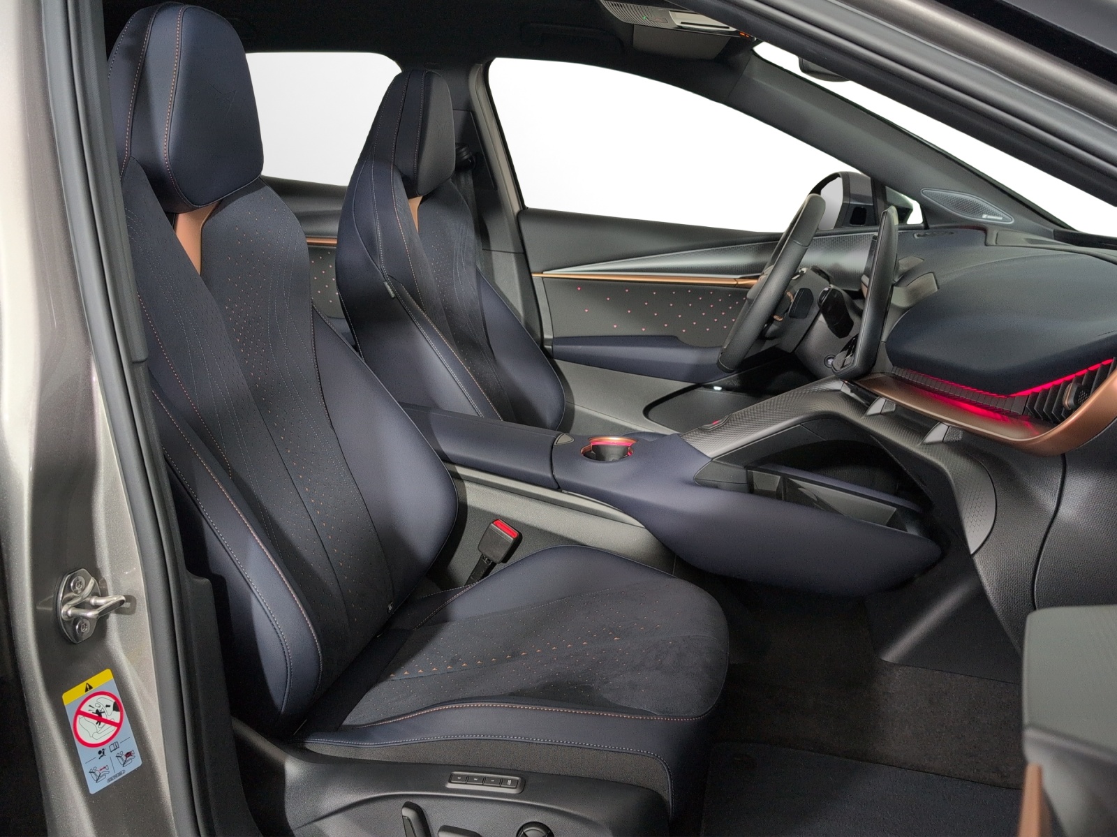 CUPRA Tavascan Type 9 77 kWh Adrenaline Prime Edition-image-6