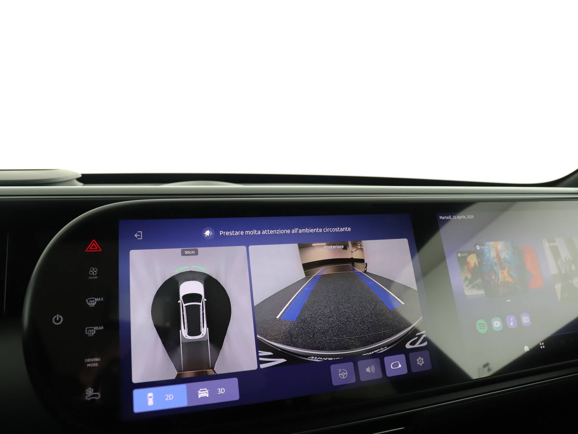 SMART #5 100kWh Premium-image-15