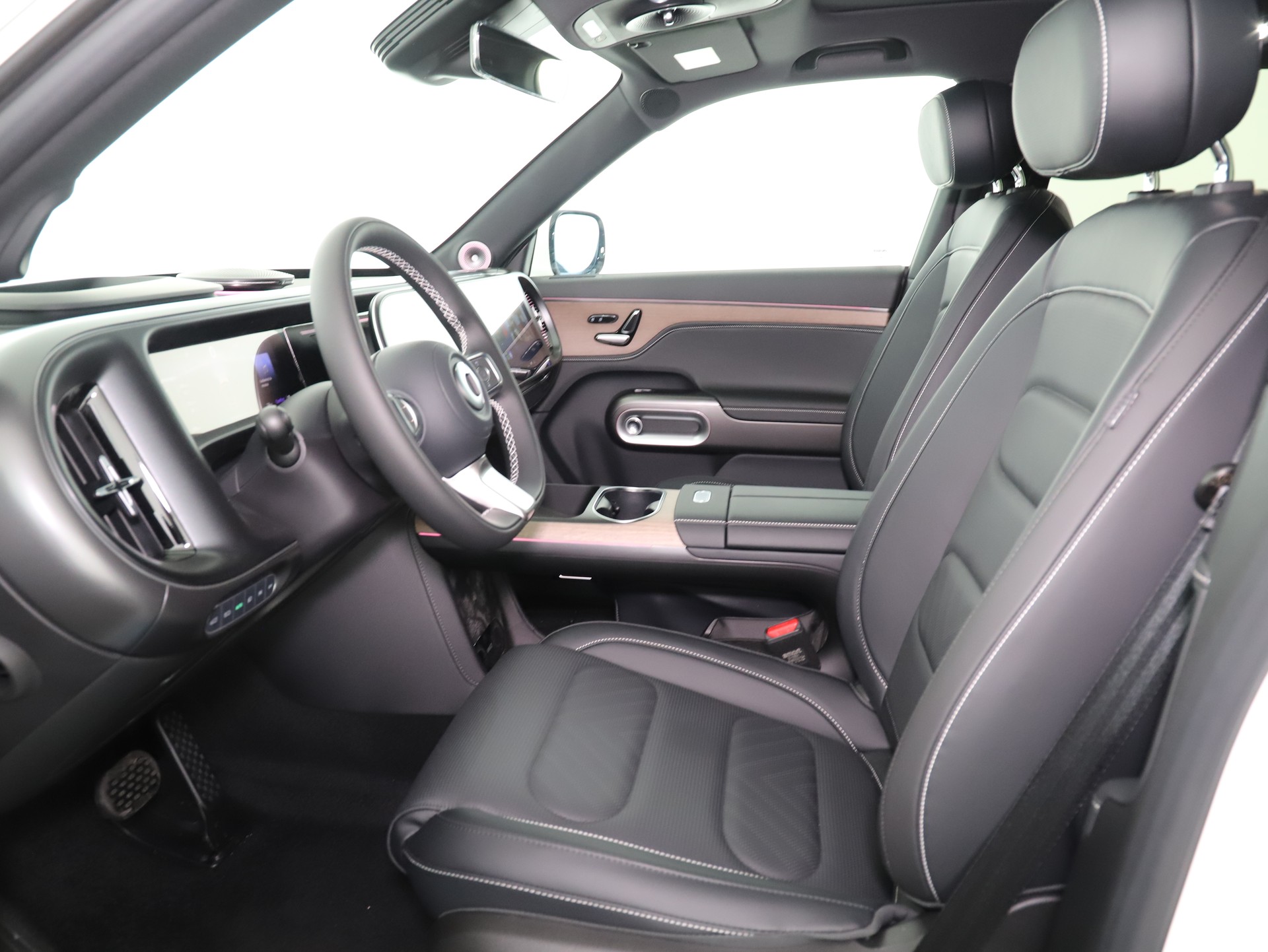 SMART #5 100kWh Premium-image-9