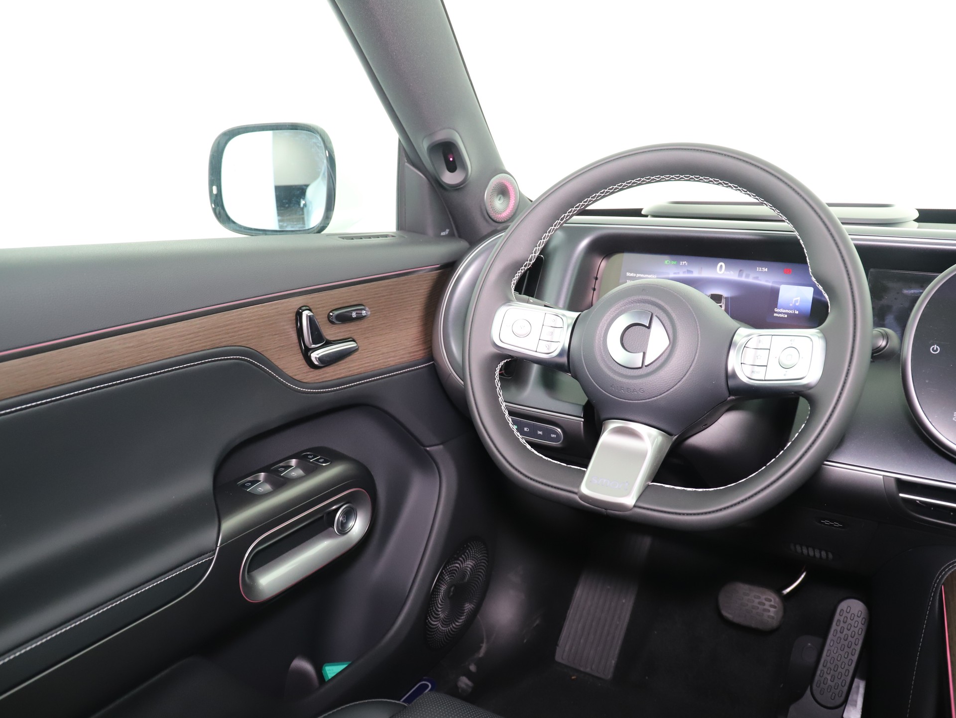 SMART #5 100kWh Premium-image-14