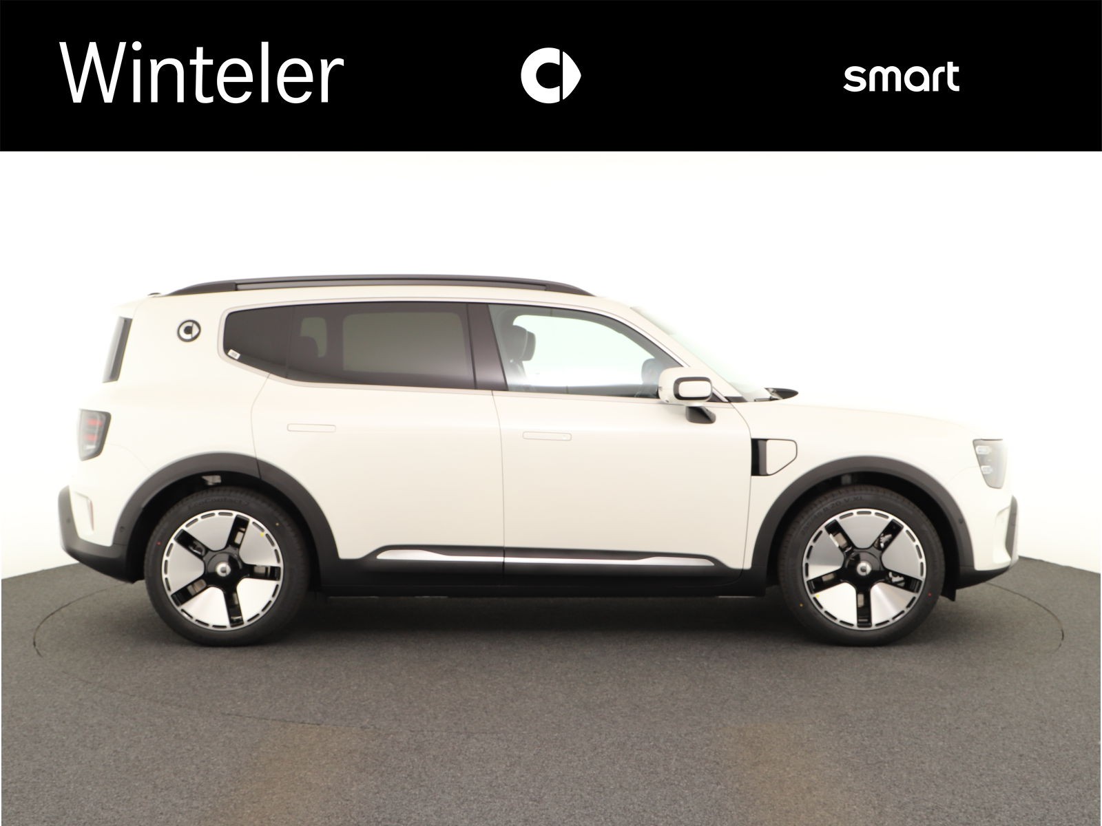 SMART #5 100kWh Premium-image-6