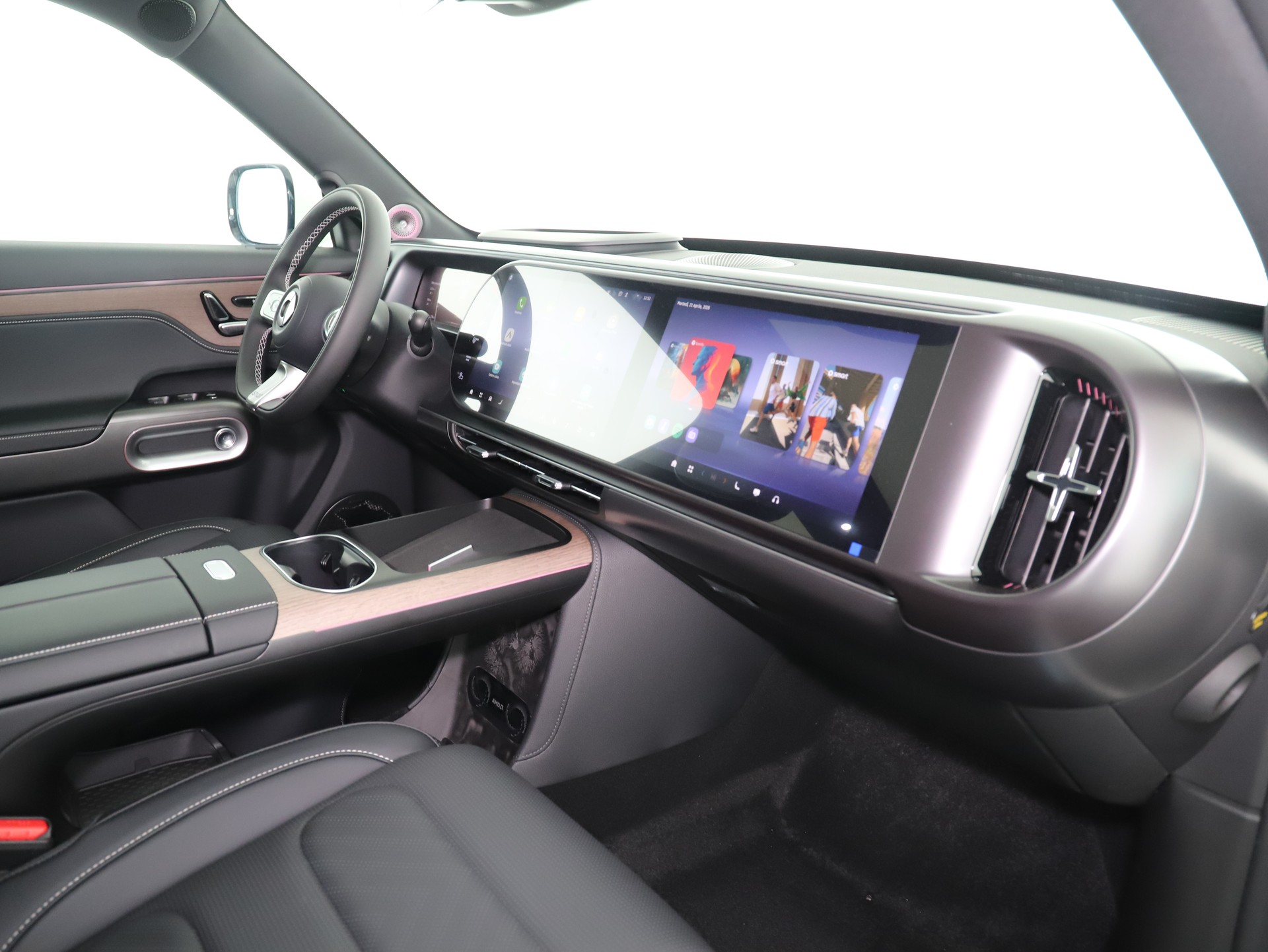 SMART #5 100kWh Premium-image-11