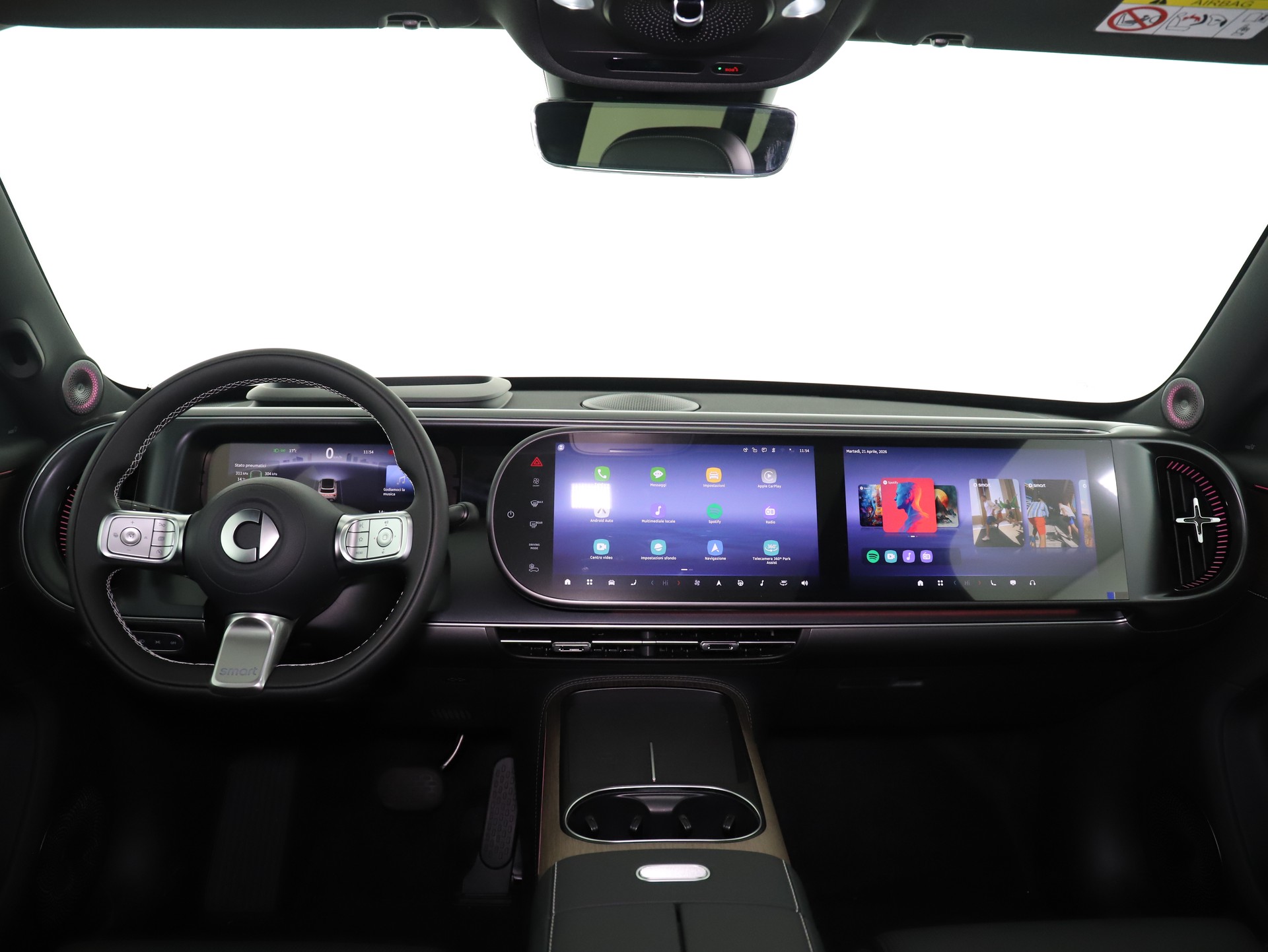 SMART #5 100kWh Premium-image-13