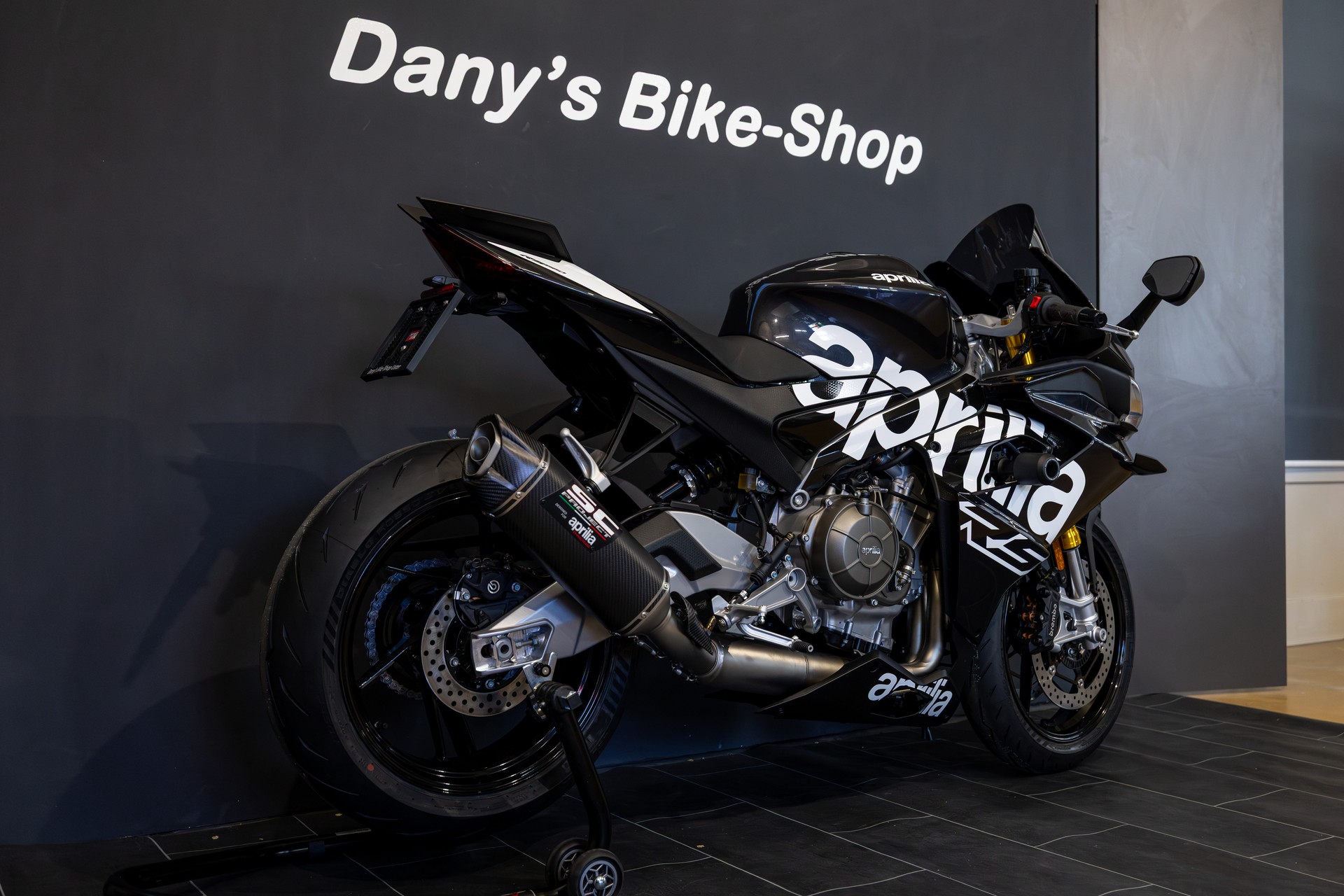 APRILIA RS 660 white contrast extended E5+ (35kW)-image-5