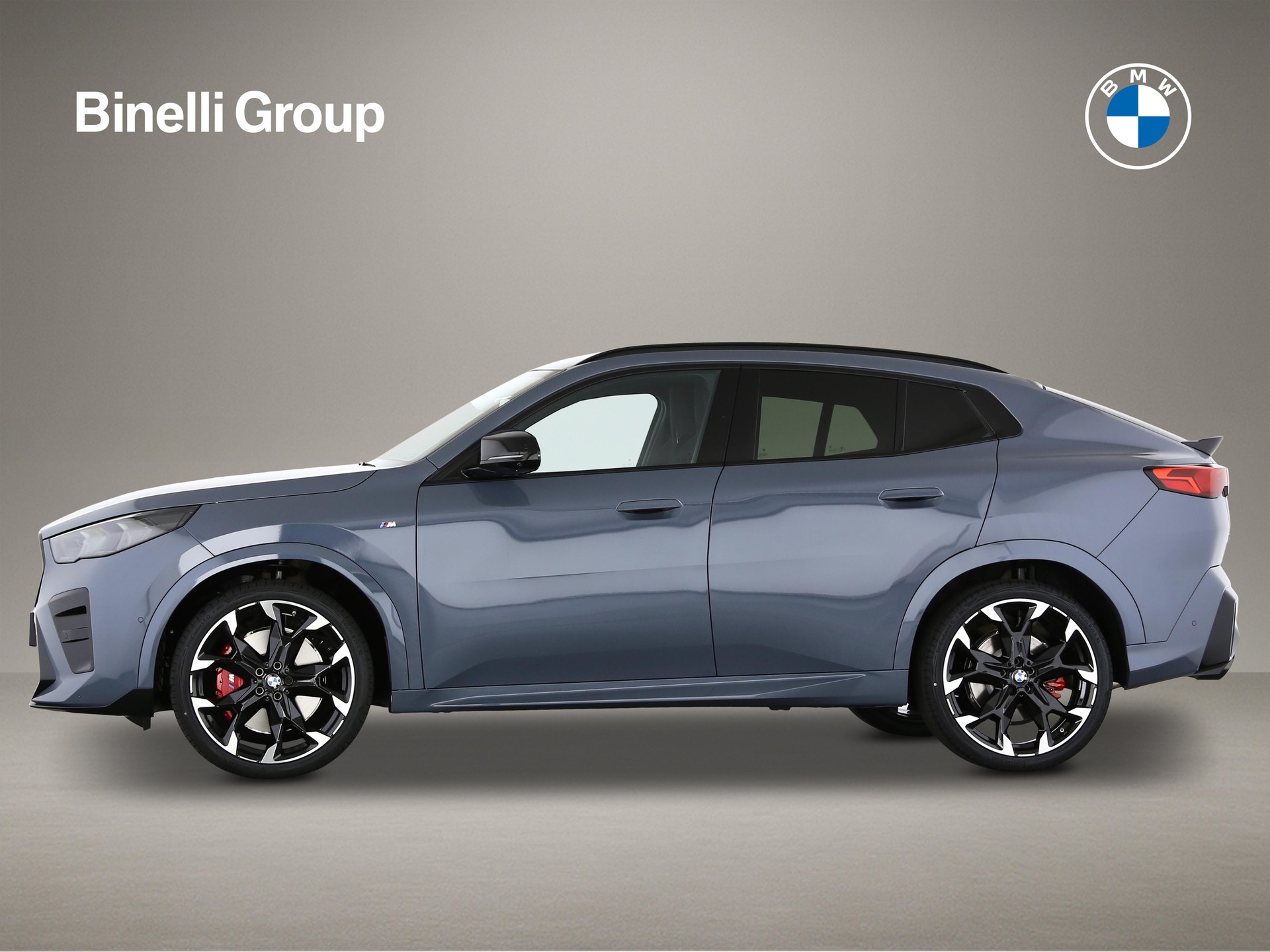 BMW X2 M35i-image-2