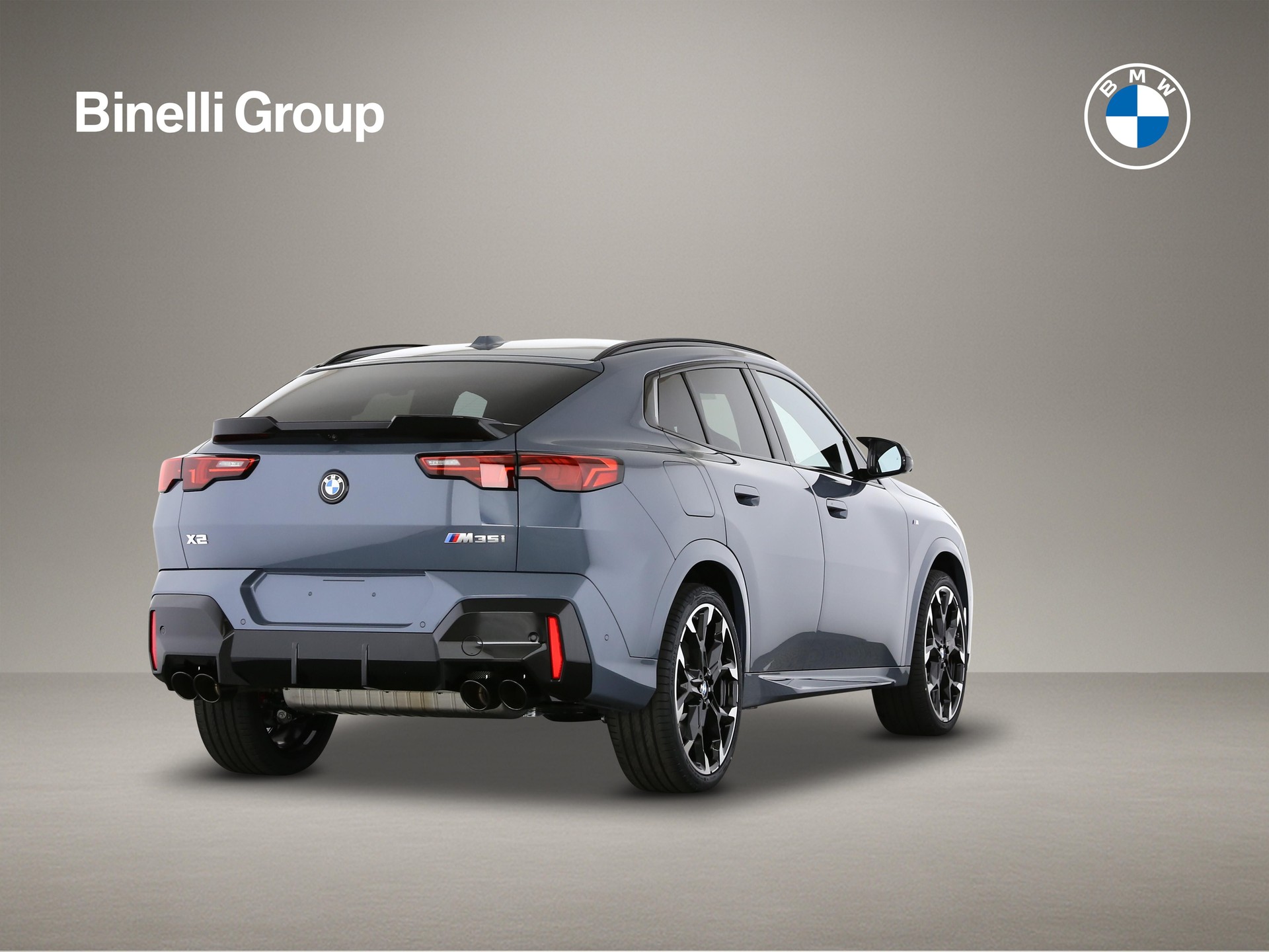 BMW X2 M35i-image-4