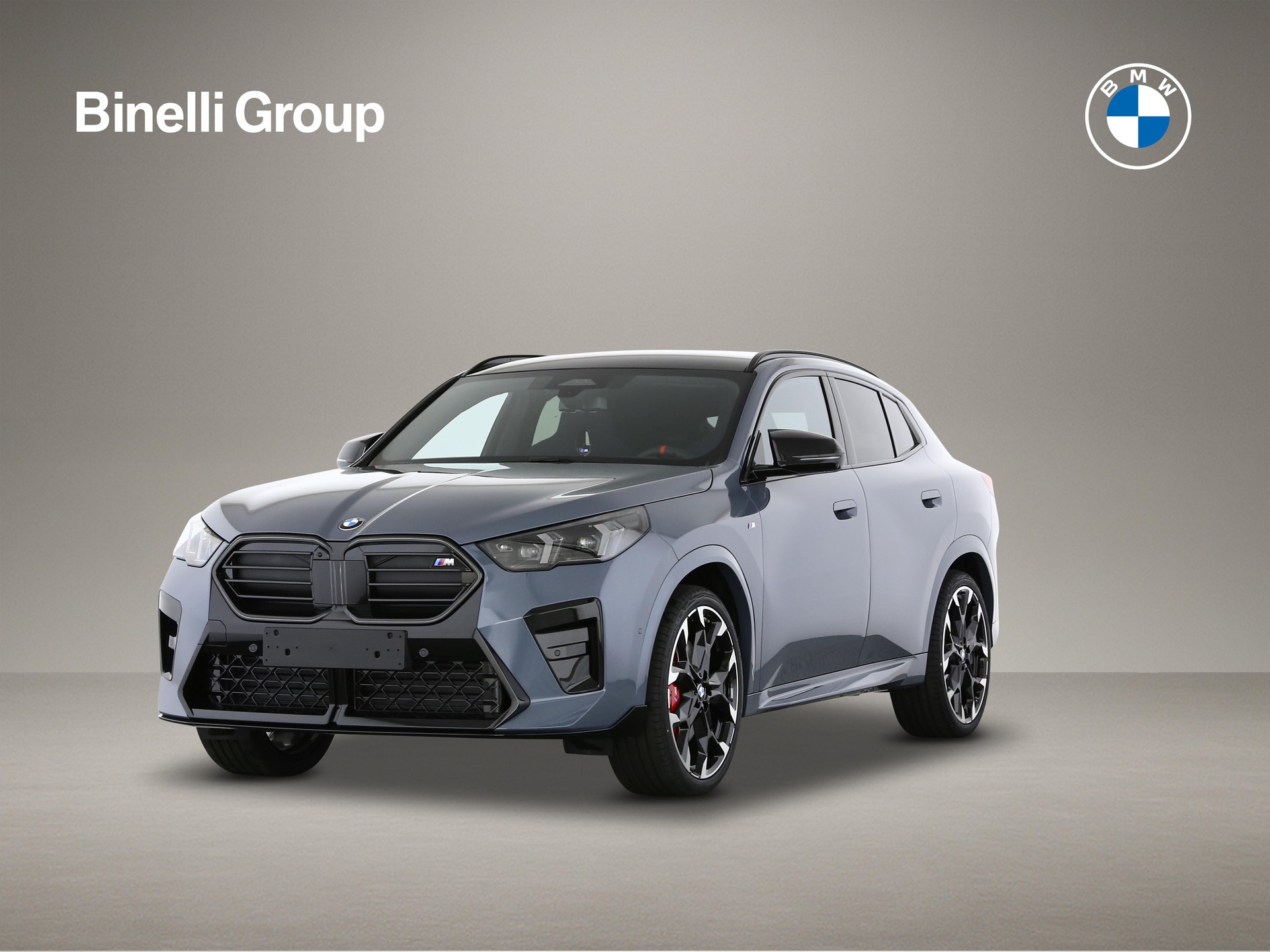 BMW X2 M35i-image-0