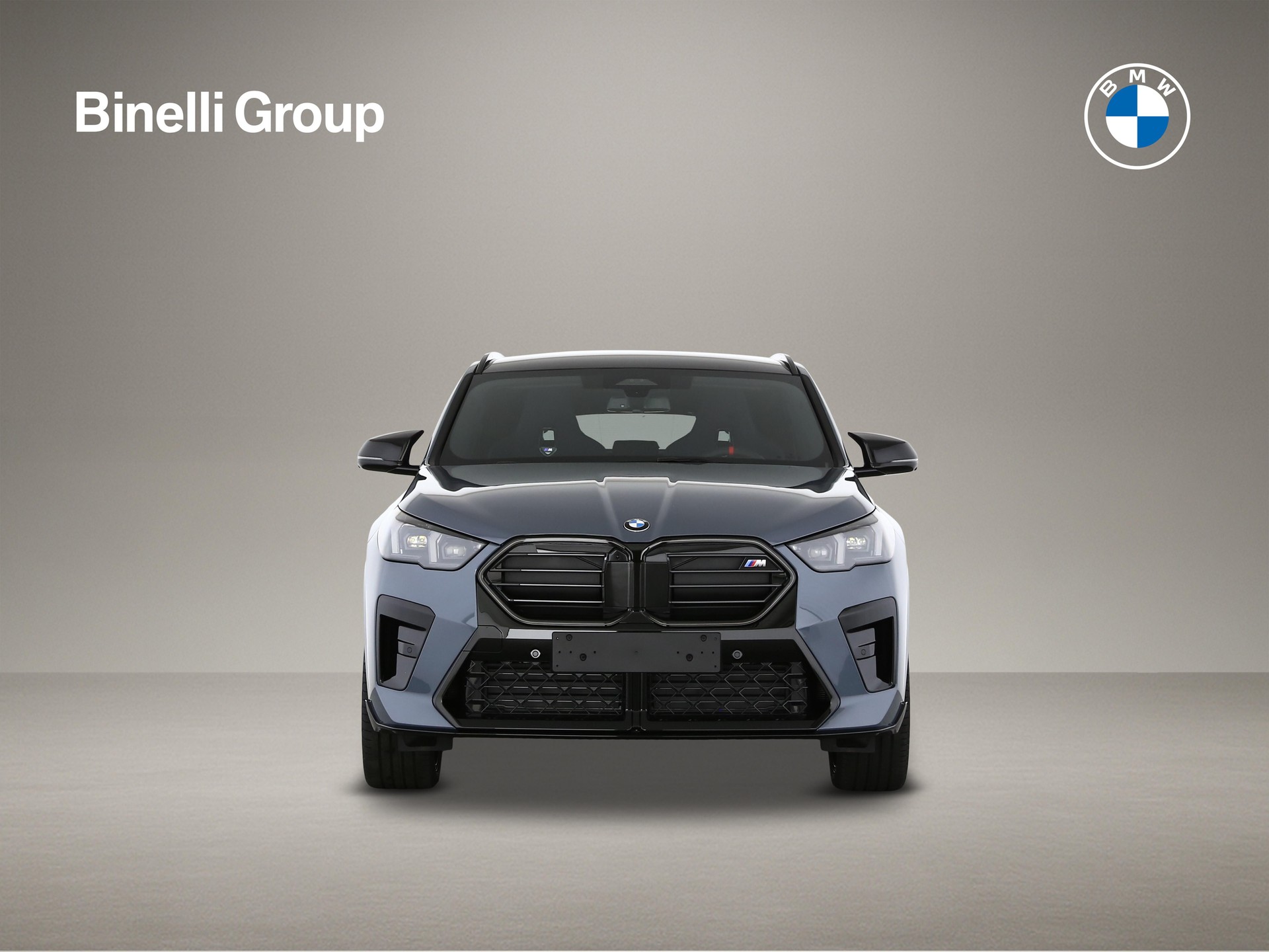 BMW X2 M35i-image-1